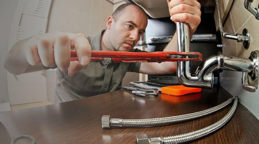 Professional same day plumber in Jasper, AL